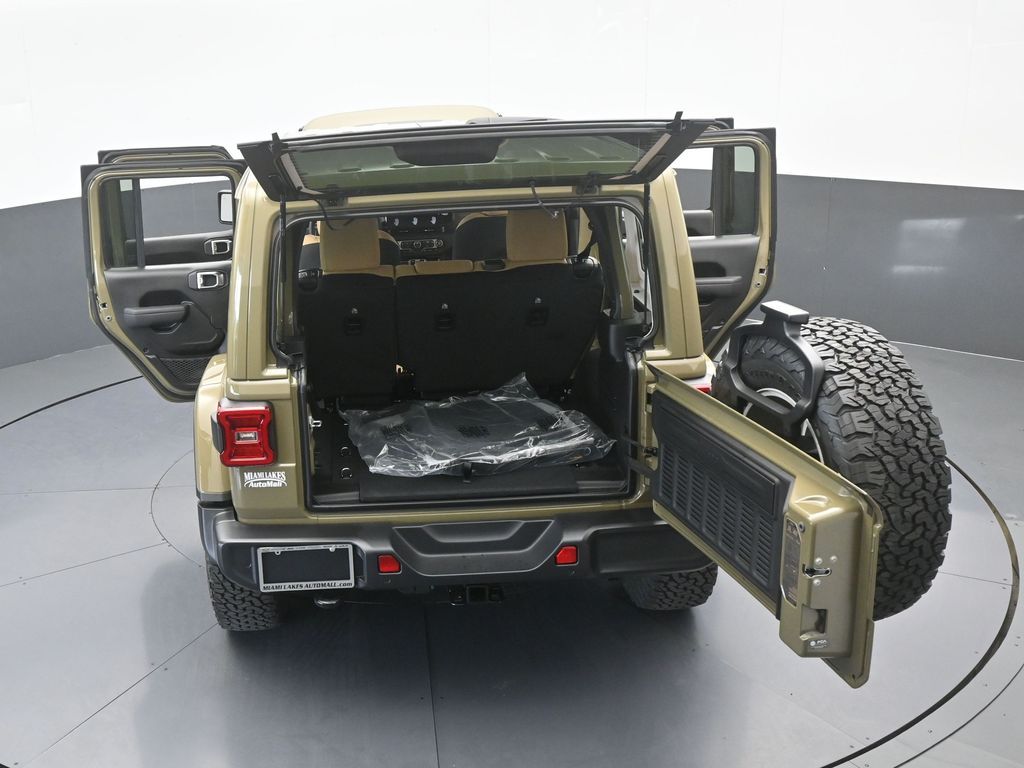 New 2026 41 Jeep Willys image 59