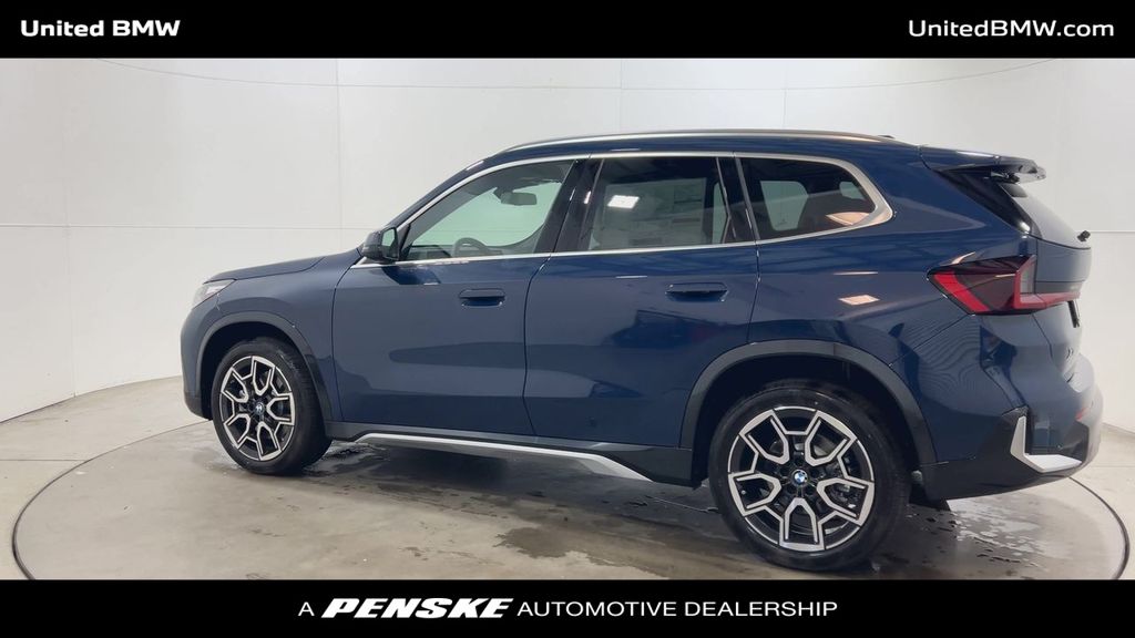 Thumbnail: 2026 BMW X1 - 6