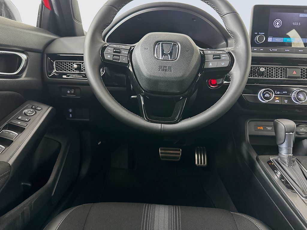 2024 Honda Civic Sport 17