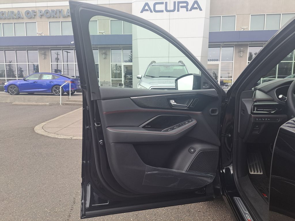 2026 Acura MDX Type S w/Advance Package