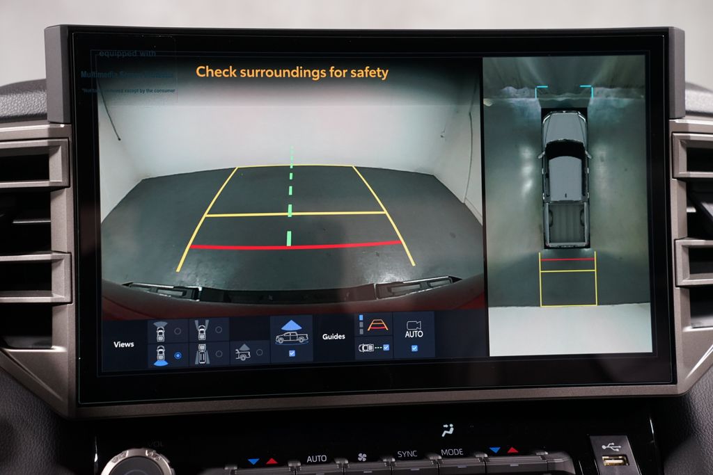 Thumbnail: 2026 Toyota Tundra - 20