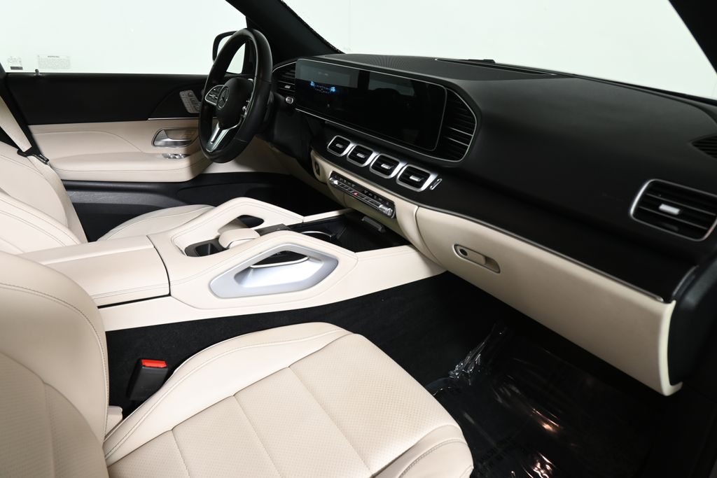 Thumbnail: 2023 Mercedes-Benz GLE - 27