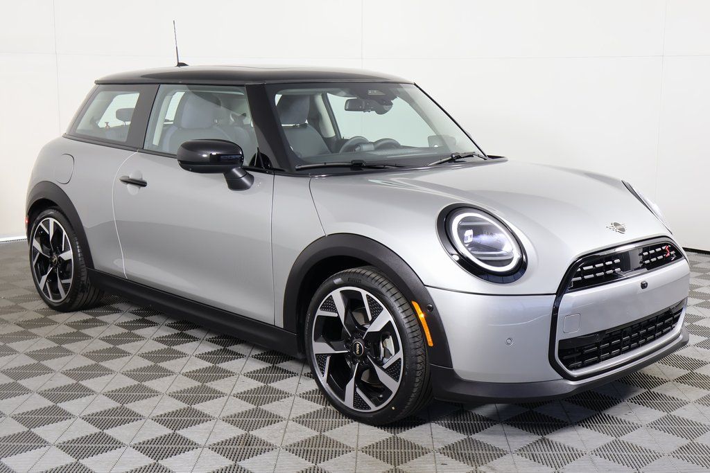 Thumbnail: 2025 MINI Cooper - 3