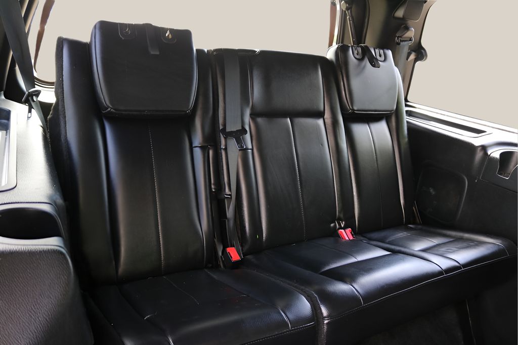 Used Car 2017 Ford Expedition  Limited For Sale Under $25,000 In Austin, Texas