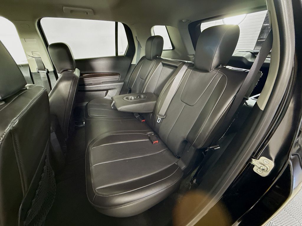 Thumbnail: 2017 GMC Terrain - 26