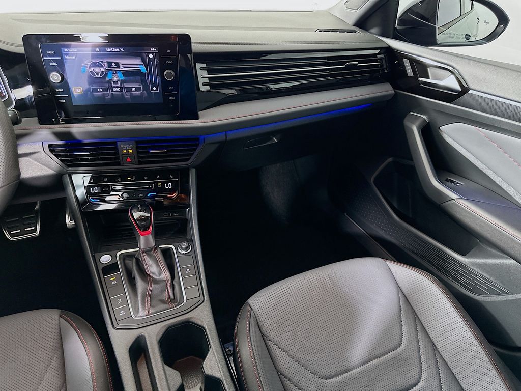 Thumbnail: 2025 Volkswagen Jetta - 23