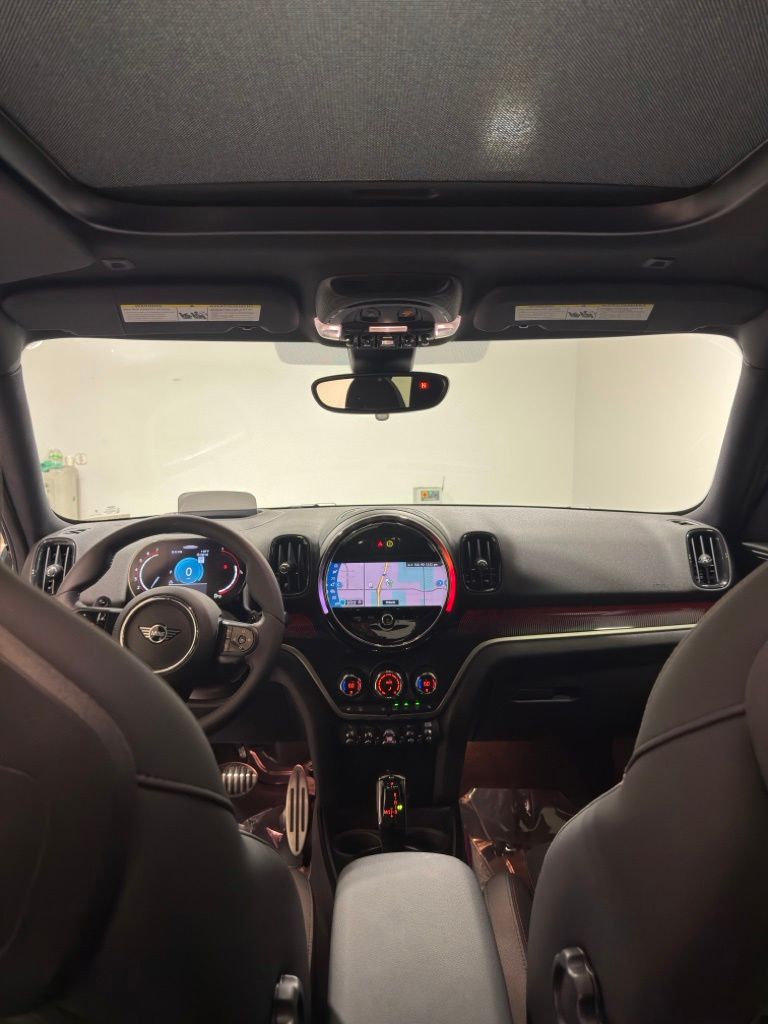 Thumbnail: 2024 MINI Cooper Countryman - 6