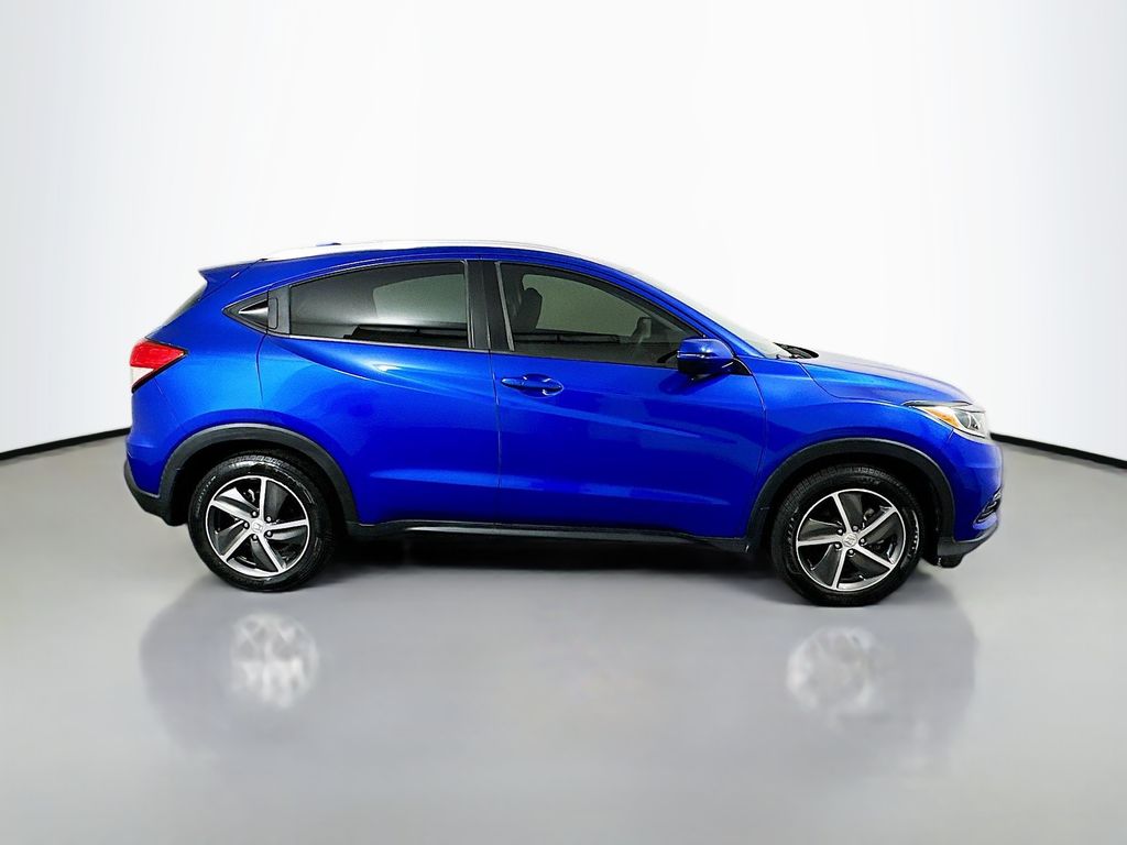 Thumbnail: 2022 Honda HR-V - 4
