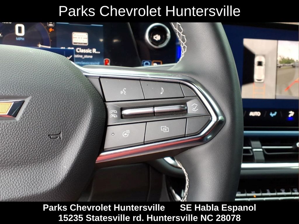 ChevroletEquinox EV13