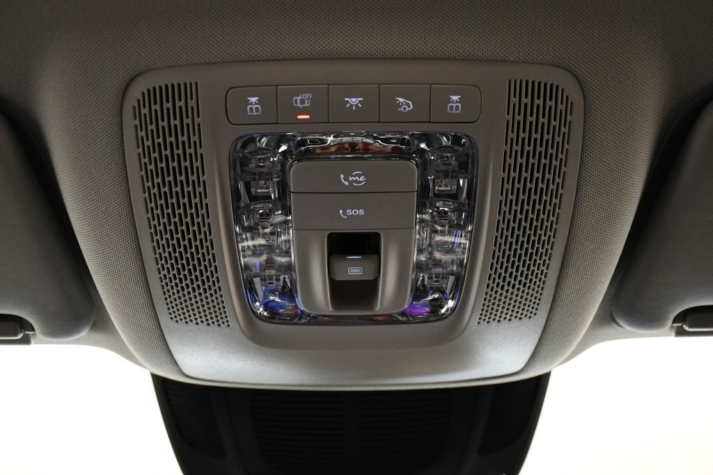 Thumbnail: 2026 Mercedes-Benz GLS - 18