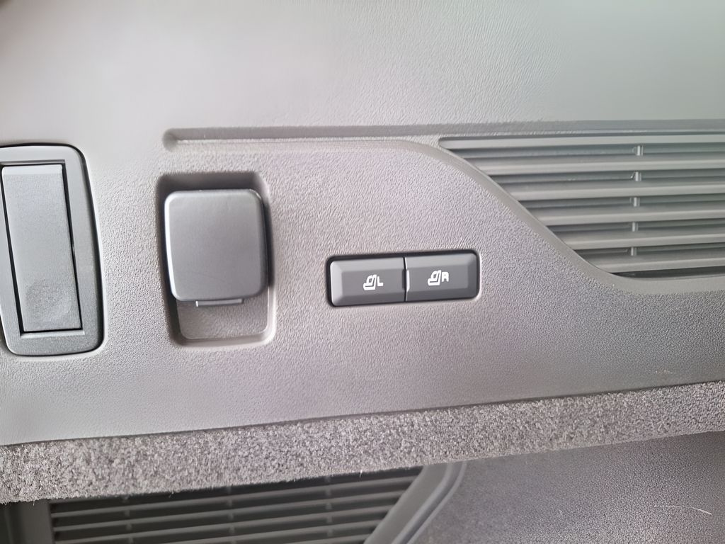 2025 Lincoln Nautilus