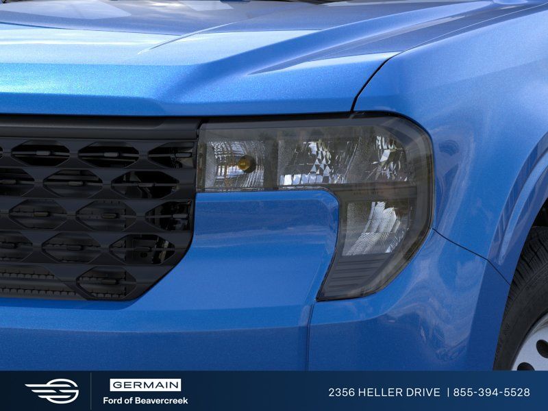 New 2026 Blue Ford XL image 19
