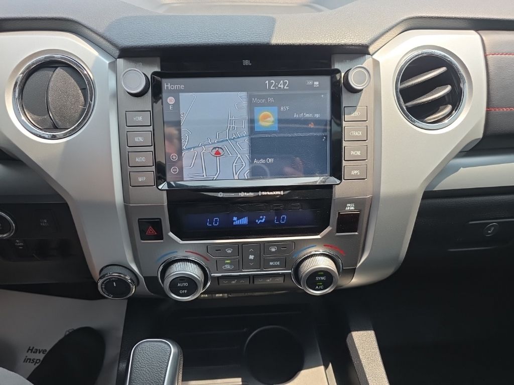 Used 2020 Toyota Tundra Truck