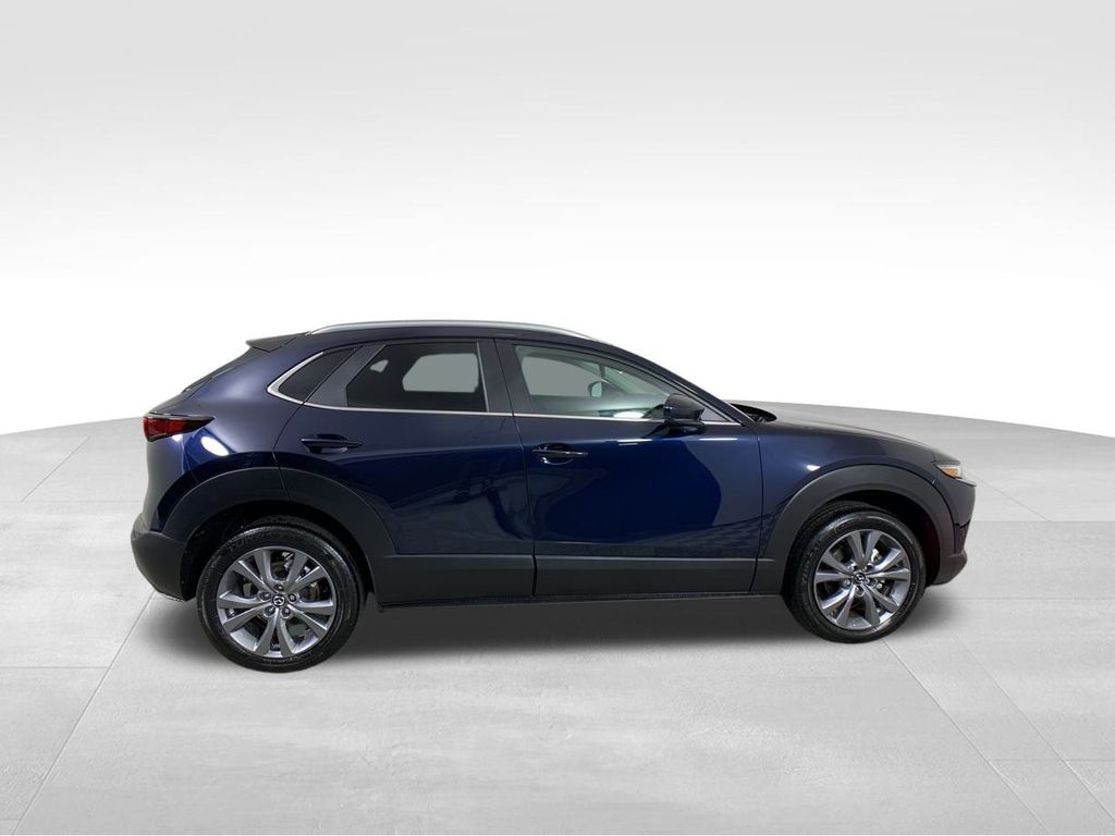 2025 Mazda CX-30 2.5 S Preferred Package 8