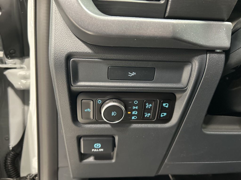 new 2026 Ford F-150 car, priced at $62,680