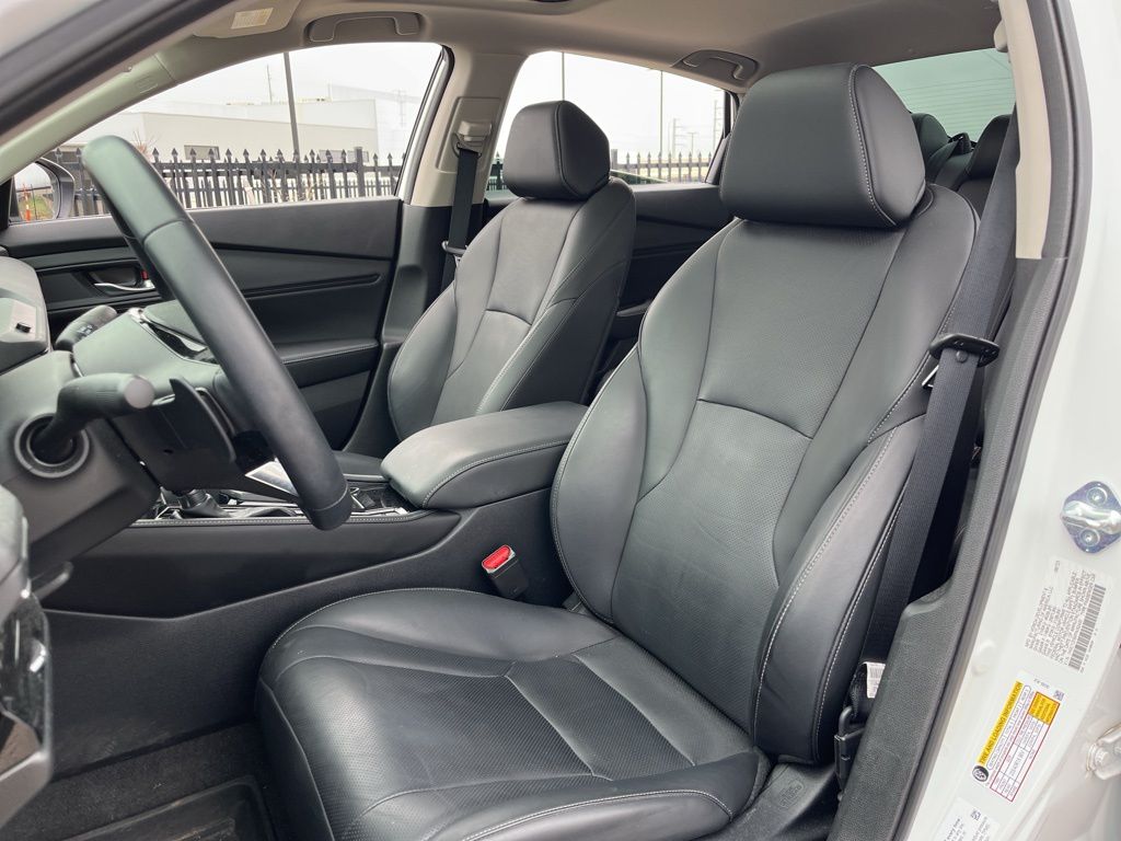 Thumbnail: 2023 Honda Accord - 25