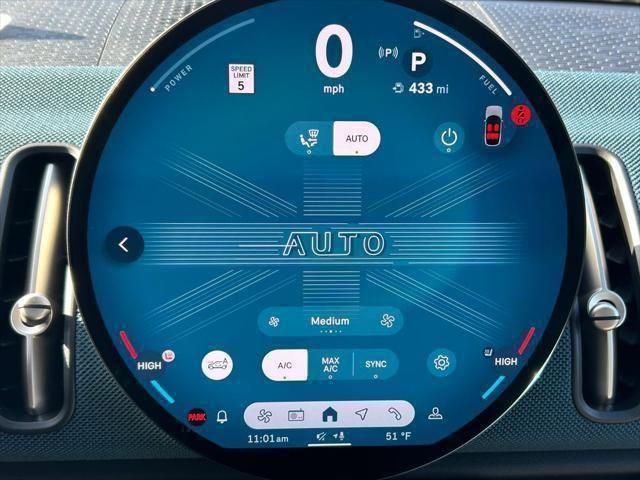 Thumbnail: 2026 MINI Cooper Countryman - 15