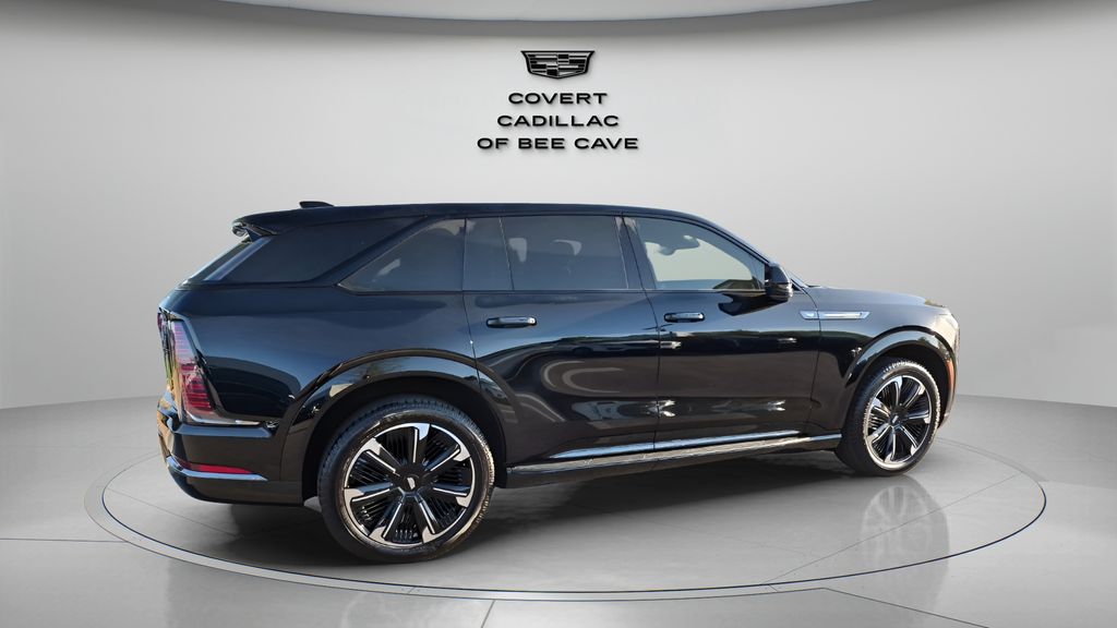 Used Car 2025 Cadillac Escalade Iq  Sport 1 For Sale Under $110,000 In Austin, Texas