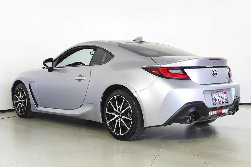 Thumbnail: 2023 Toyota GR86 - 9