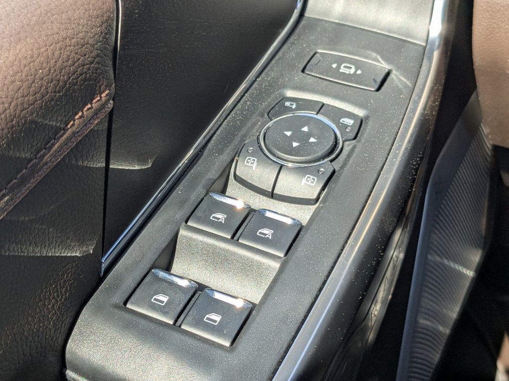 2026 Ford F-350 Super Duty King Ranch