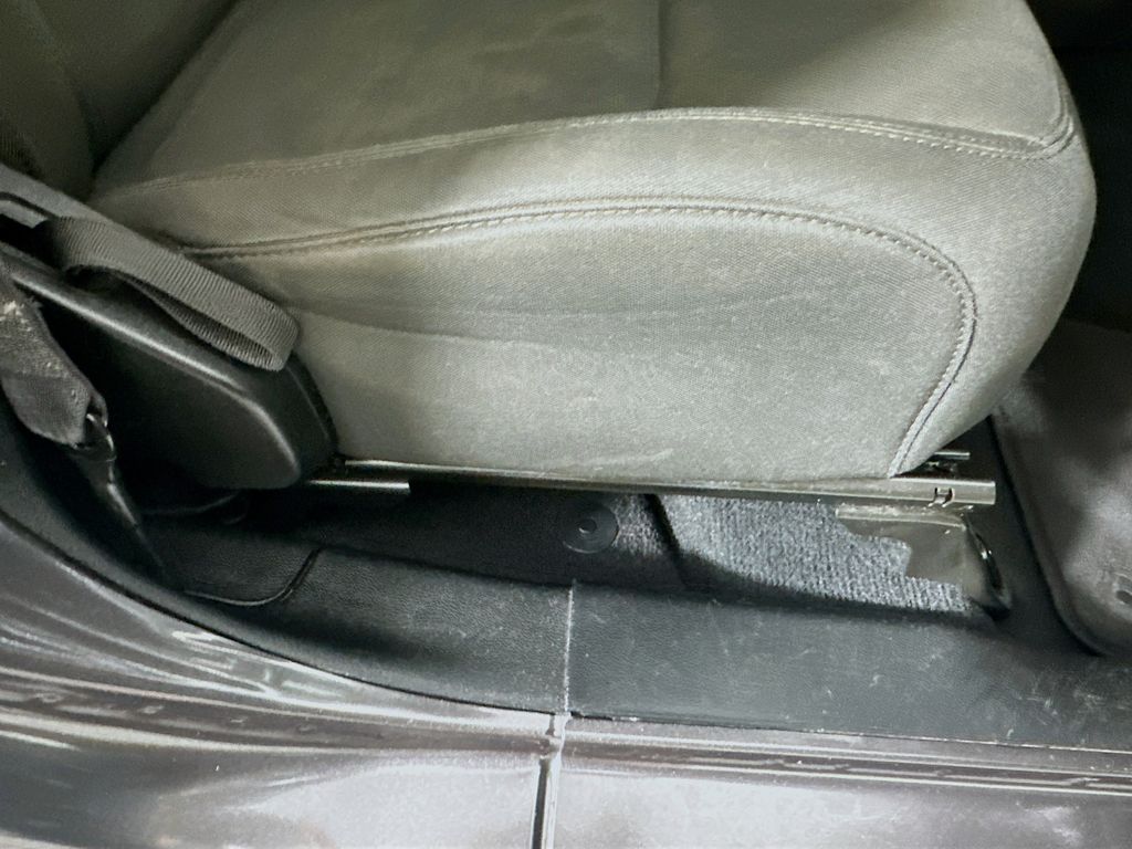 Used 2022 Gray Jeep Unlimited Sport S image 24