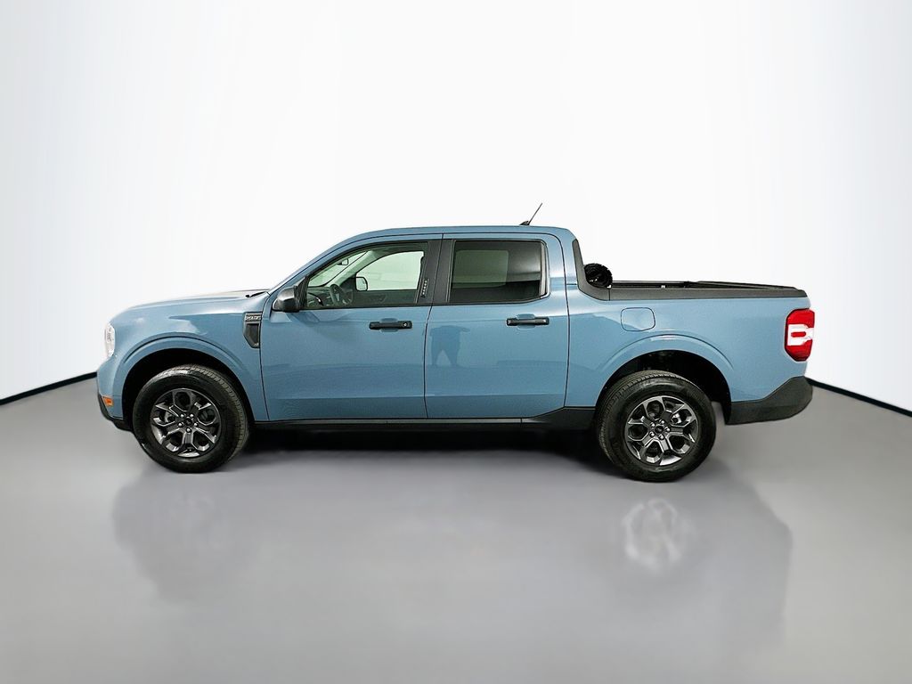 Thumbnail: 2023 Ford Maverick - 8