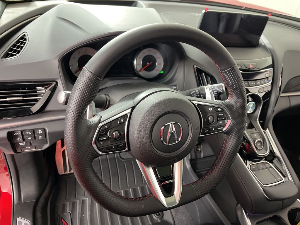 Thumbnail: 2026 Acura RDX - 29