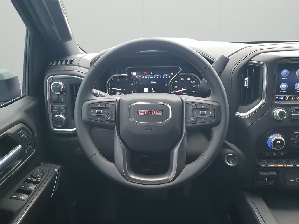 Used Car 2023 Gmc Sierra 3500hd  At4 For Sale Under $70,000 In Austin, Texas