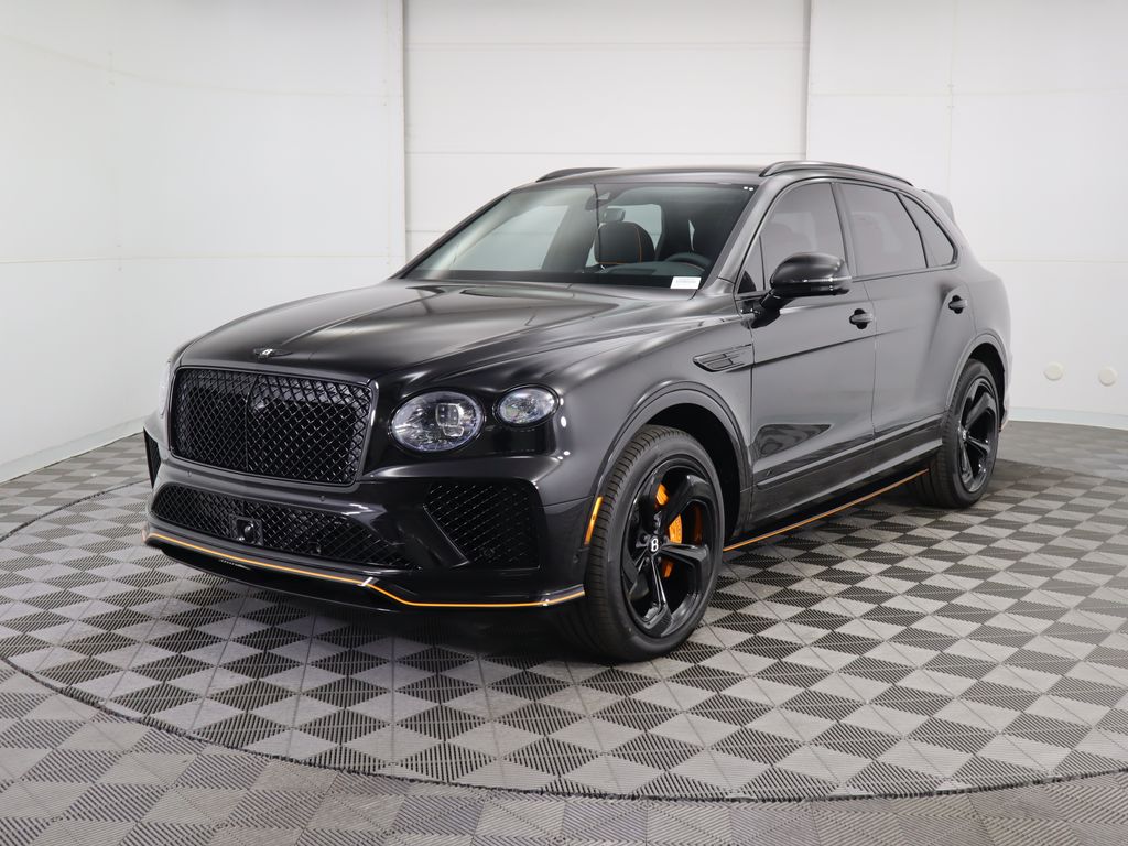 2025 Bentley Bentayga  -
                Phoenix, AZ