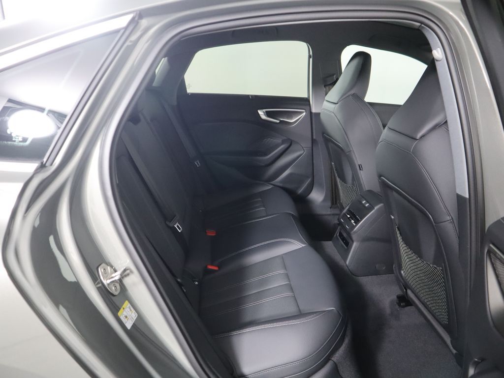 Thumbnail: 2025 Audi A5 - 24