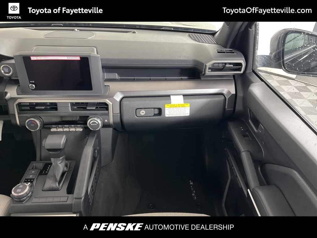 Thumbnail: 2025 Toyota 4Runner - 15