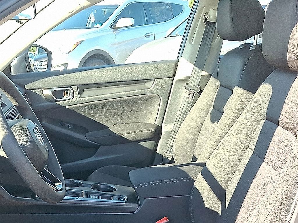 Thumbnail: 2026 Honda Civic - 8
