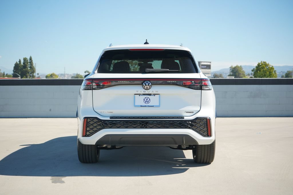 Thumbnail: 2026 Volkswagen Tiguan - 7