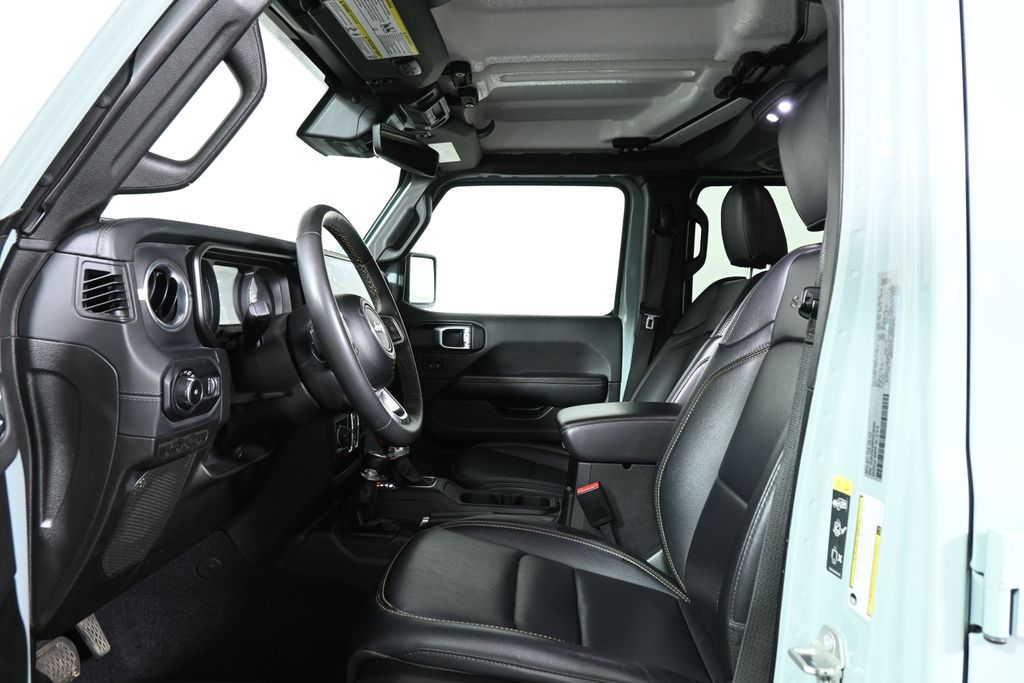 Thumbnail: 2024 Jeep Wrangler - 3