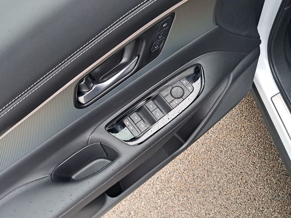 2026 Nissan Murano SL - 11