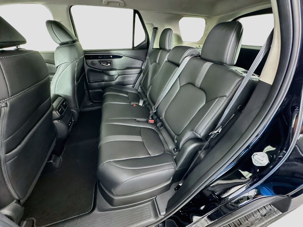 Thumbnail: 2026 Honda Passport - 17