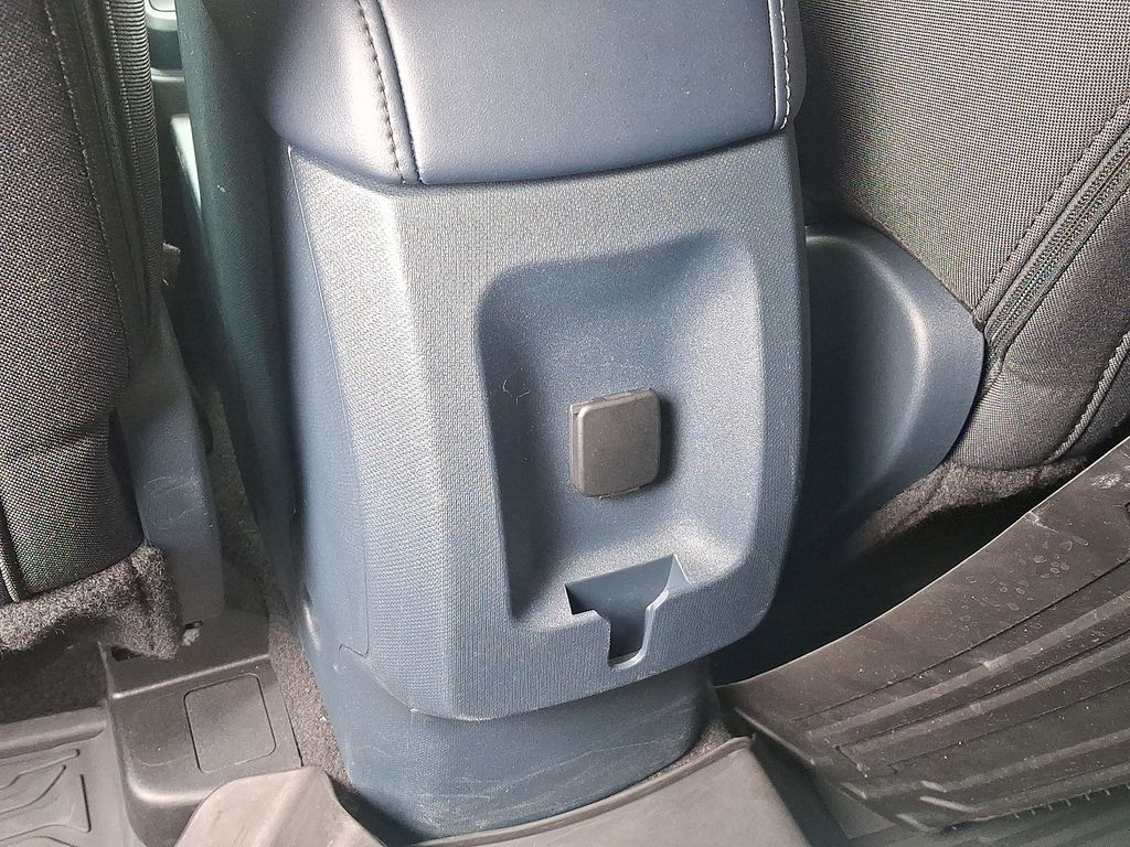 Thumbnail: 2024 Ford Maverick - 11