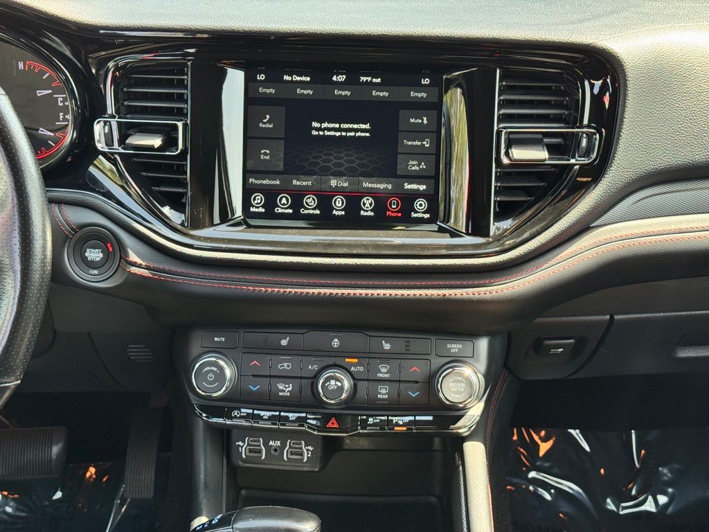 Used 2023 Dodge Durango SUV