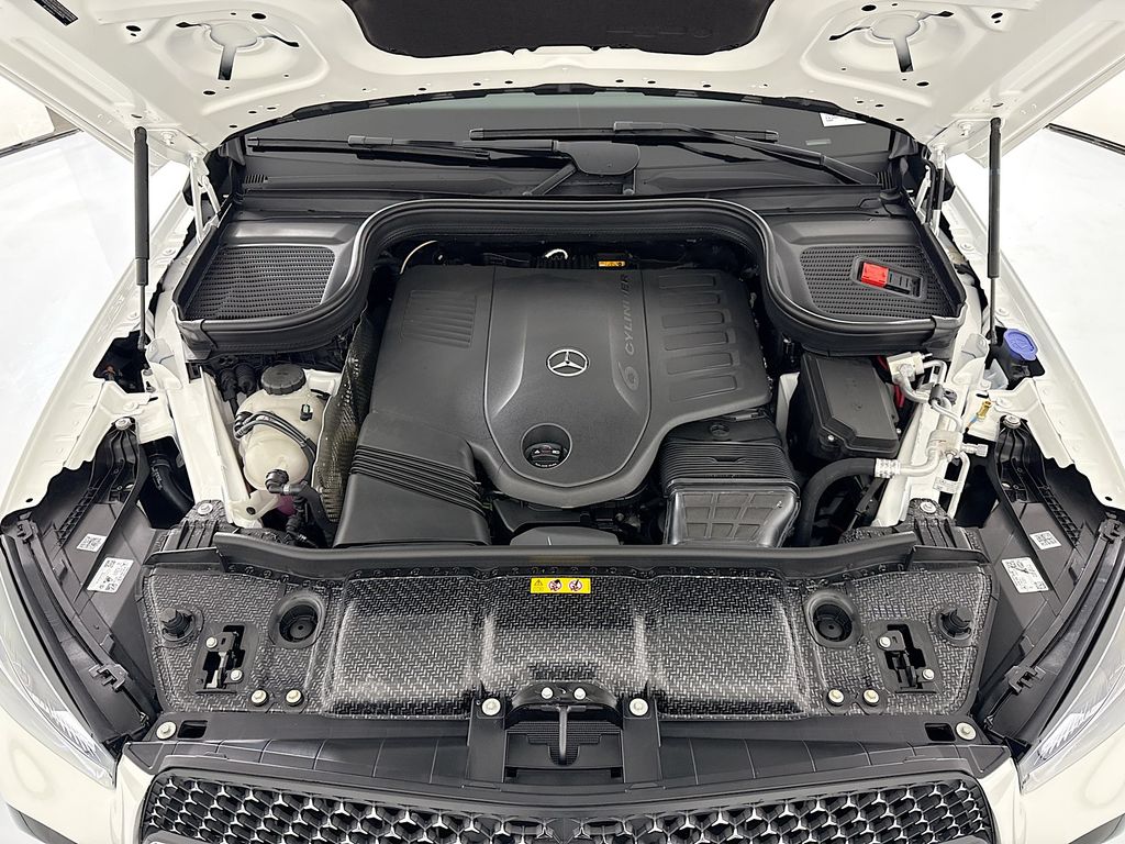 Thumbnail: 2026 Mercedes-Benz GLE - 31