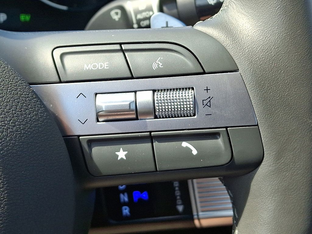 Thumbnail: 2024 Hyundai Sonata - 23