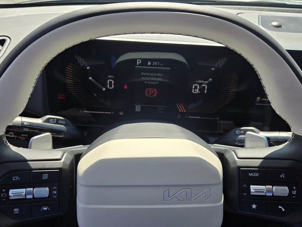 2026 Kia K4 - $26,825