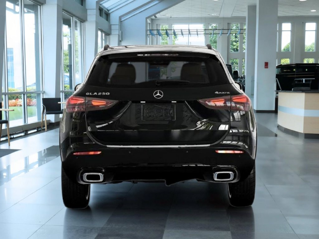 Thumbnail: 2026 Mercedes-Benz GLA - 24