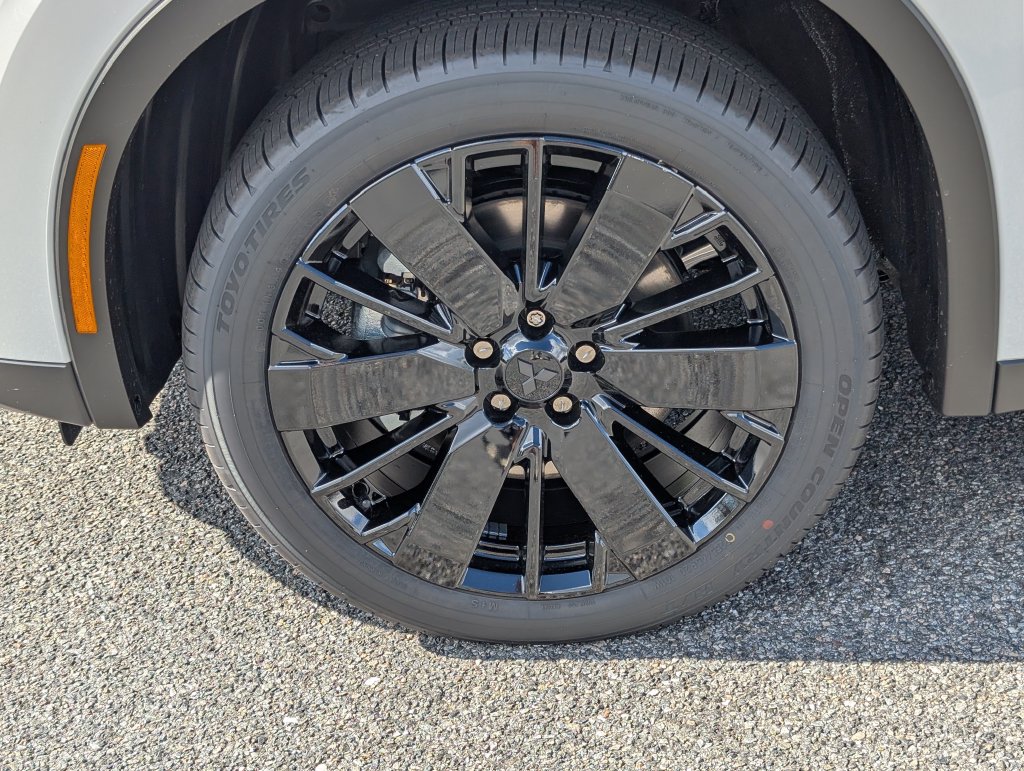New 2026 Mitsubishi Outlander SUV