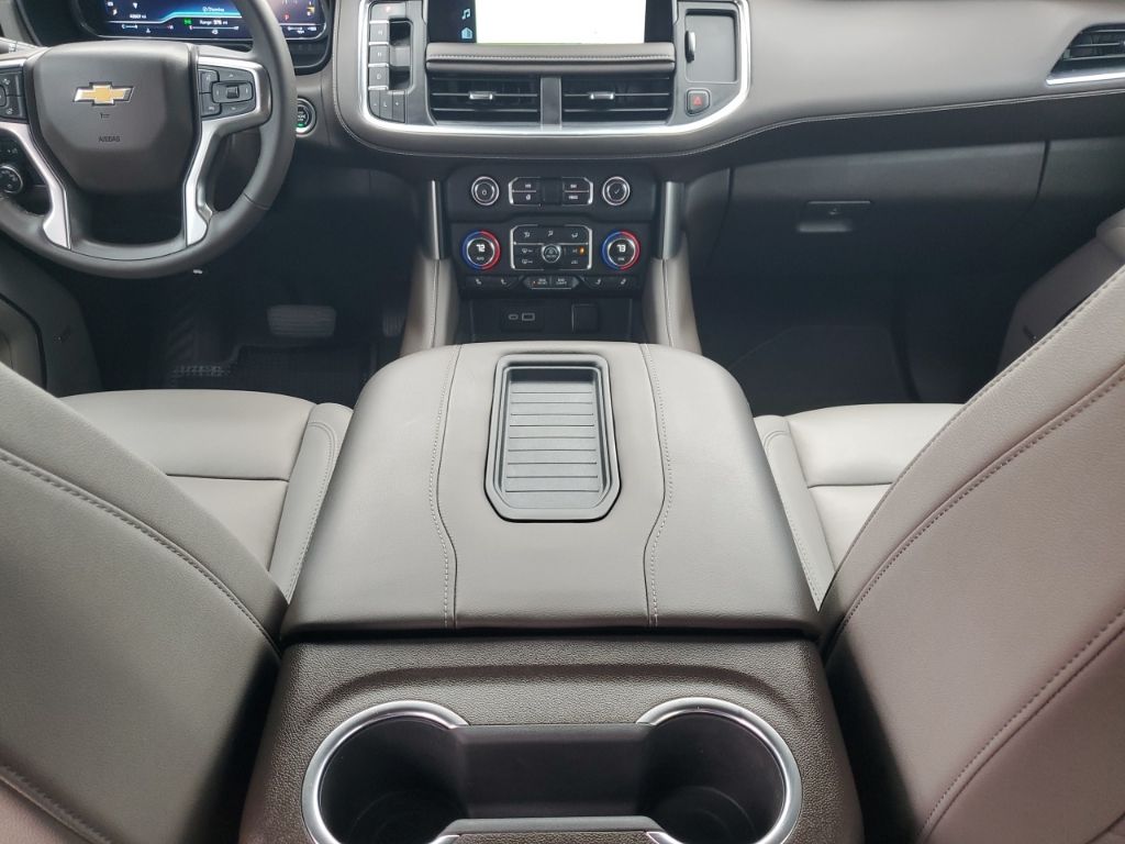 Used Car 2024 Chevrolet Tahoe  Lt For Sale Under $50,000 In Austin, Texas