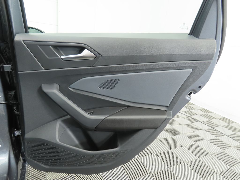 Thumbnail: 2026 Volkswagen Jetta - 27