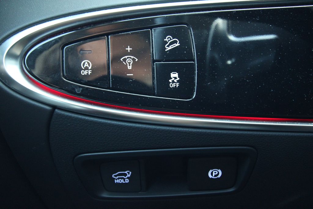 Used 2024 Genesis GV70 SUV