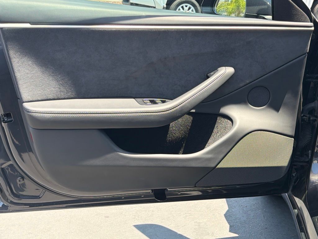 Used 2024 Tesla Model 3 Sedan