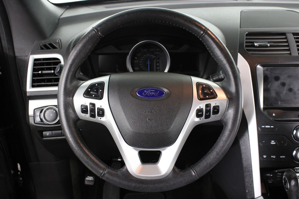 Used 2015 Ford Explorer for sale in 