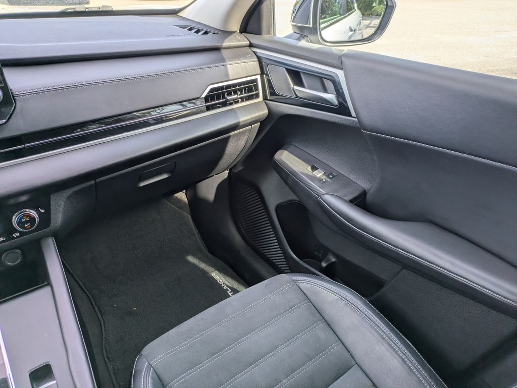 Used 2023 Mitsubishi Outlander SUV