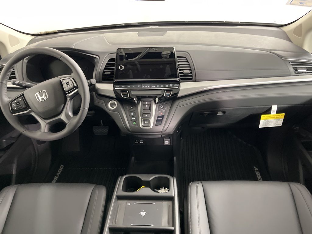 Thumbnail: 2026 Honda Odyssey - 17